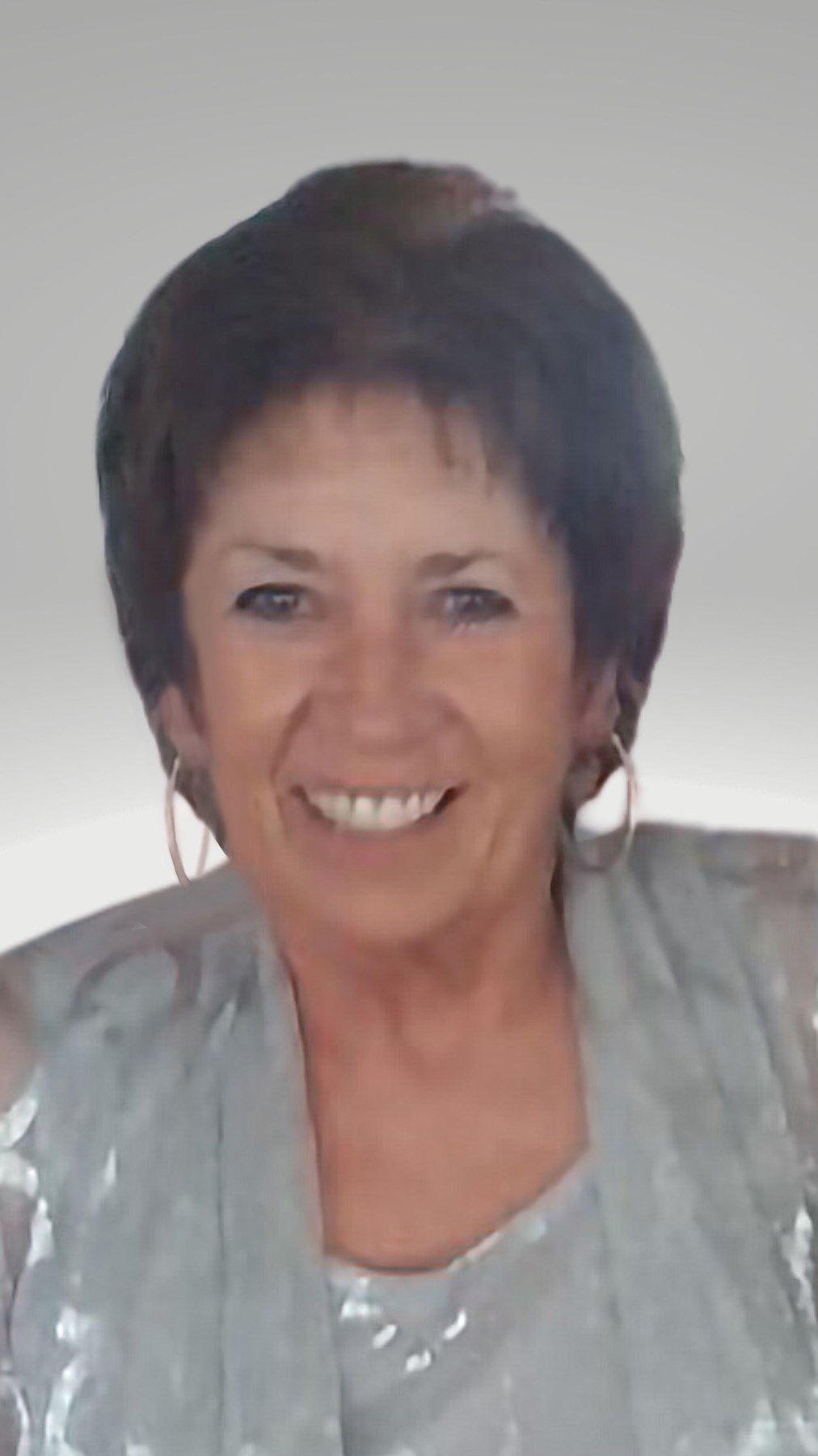 Obituary of Kathleen Hess