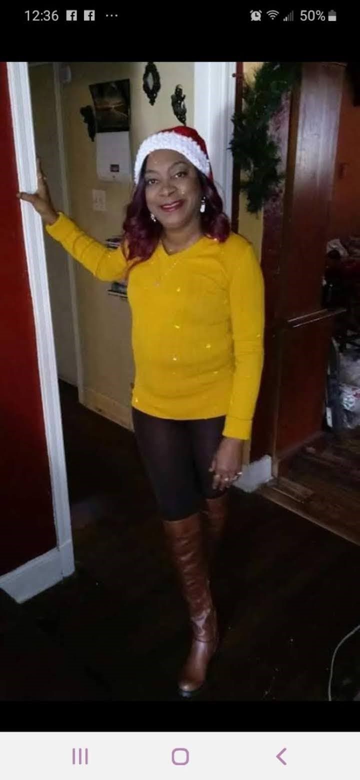 Obituary of Linda Fay Bramlett