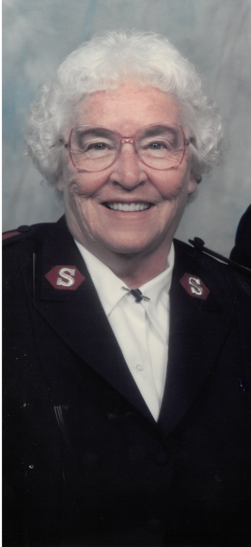 Obituary of Madeline Mason Sargent