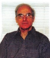 Obituario de Barry T Limpert