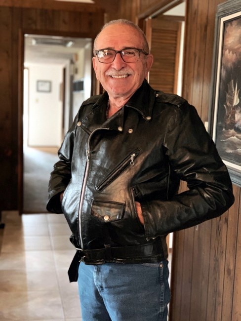 Obituary of Antonio Arther Banevedes