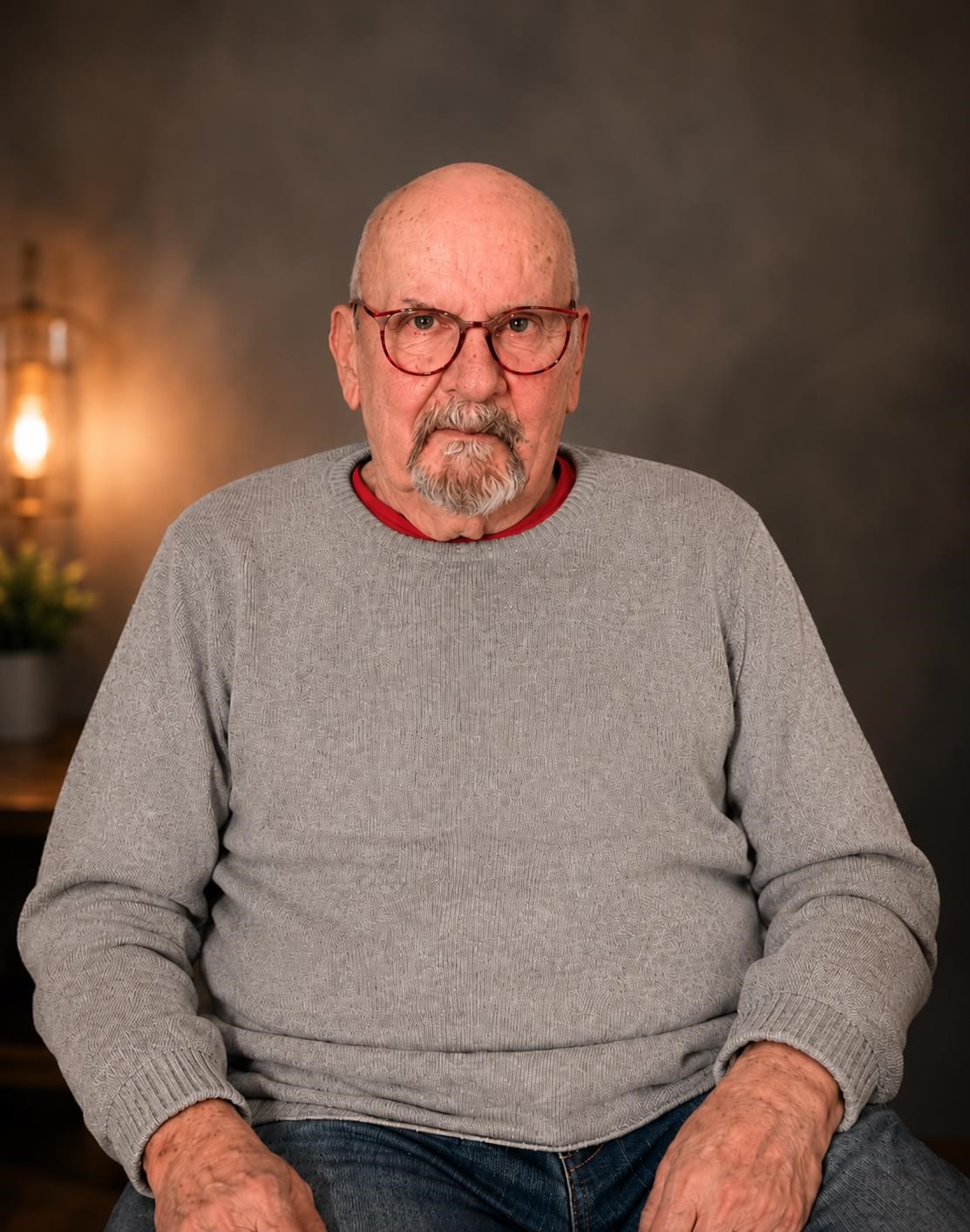 Avis de décès de Claude Demers