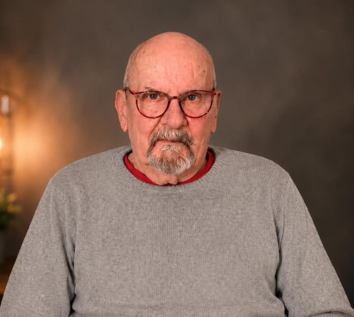 Avis de décès de Claude Demers