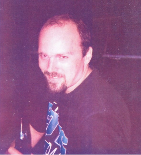 Obituary of Mr. Gregory James Osborne