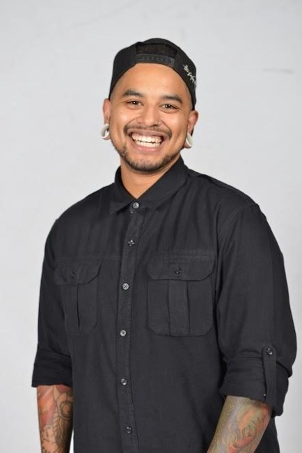 Obituary of Allan Jose Rivas