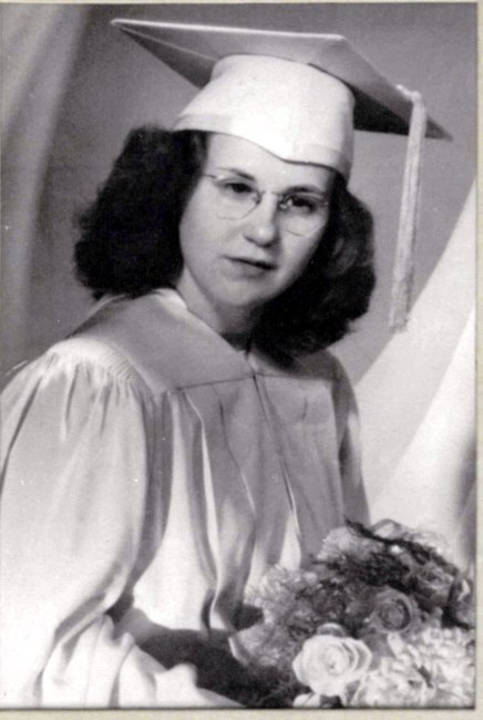 Obituary of Yvette Marie Marguerite Rollande Lafleur