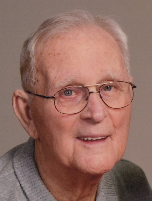 Obituary of John "Jack" A. Mohr