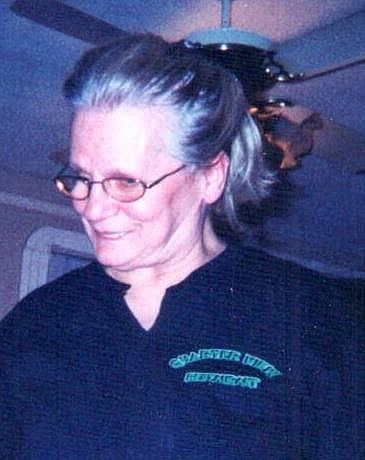 Obituary of Janet Branigan