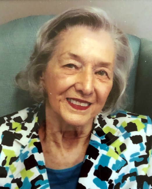 Obituary of Faye Dockery  Guy