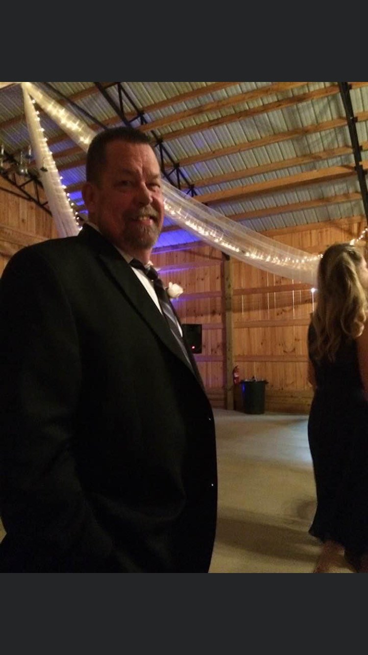 Obituary of Barry Allen Howery