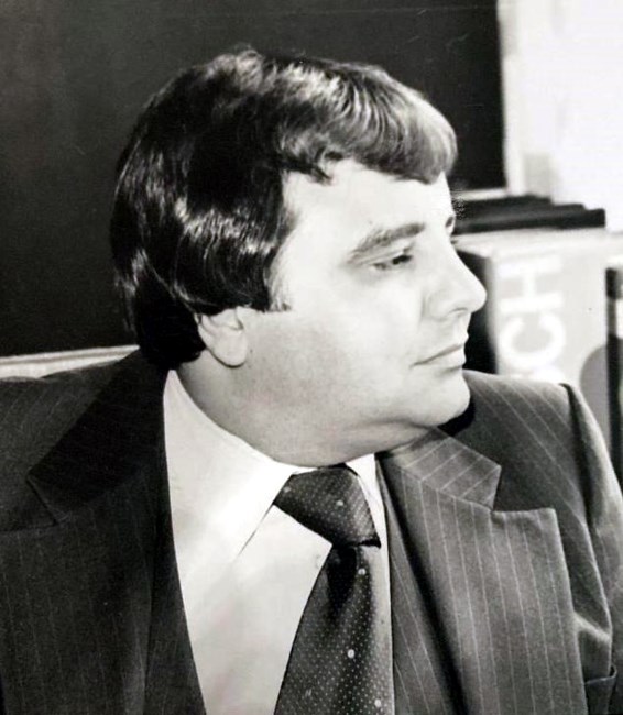 Obituary of Terry A. Poriotis