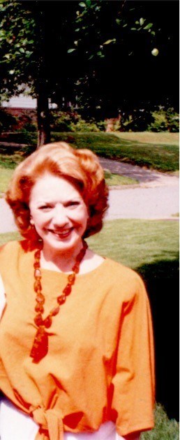 Obituary of Della Tyson