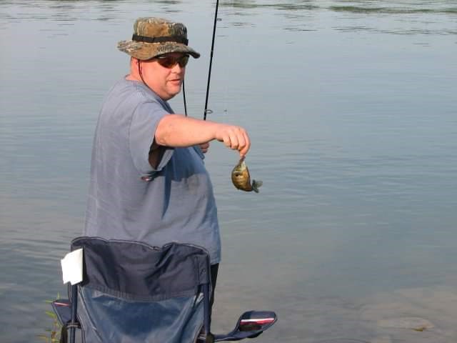 Obituary of Kenneth "Ken" Lee Crabtree Jr.