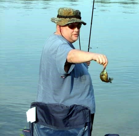 Obituary of Kenneth "Ken" Lee Crabtree Jr.