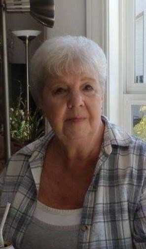 Obituary of Dorothy Irene Chase