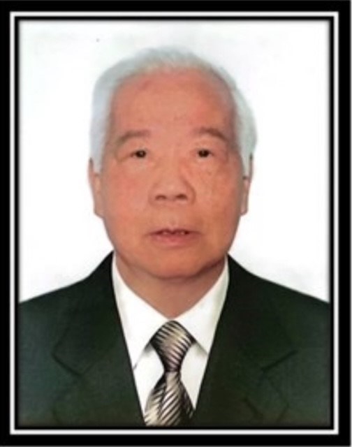 Obituary of Son Yen Hoang