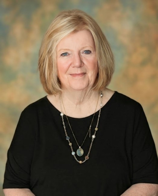 Obituary of Mary Lou McLaughlin