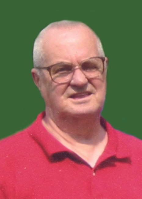 Obituary of Donald Stansberry