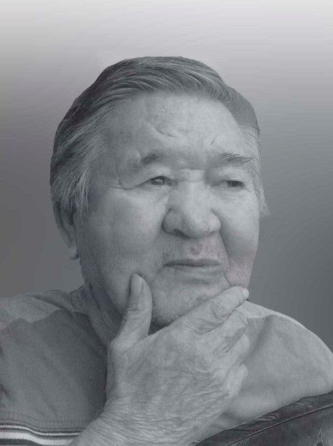 Obituary of Wilbert Henry