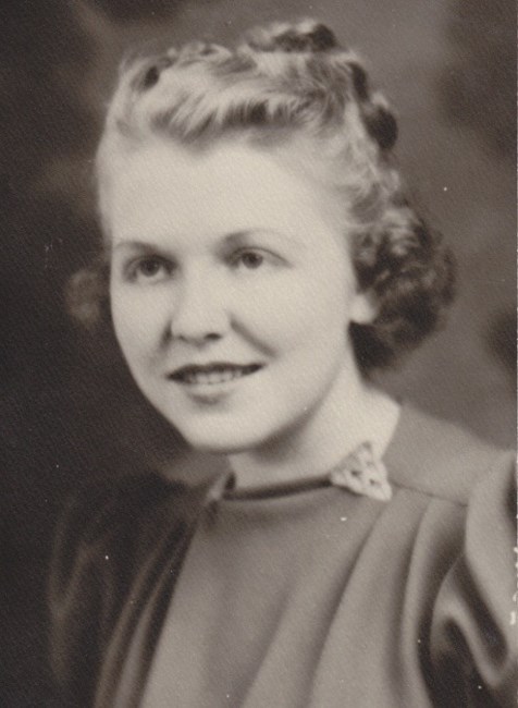 Avis de décès de Eloise Laura Arnold Powers