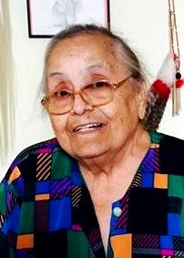 Obituary of Leonor Arreola Palacios