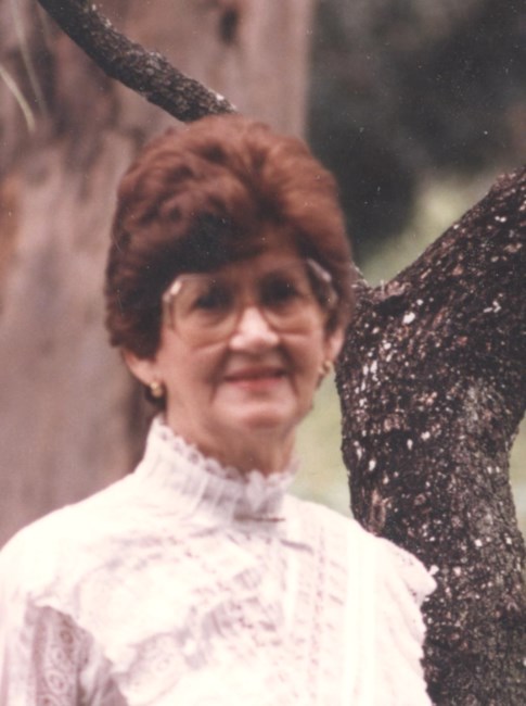 Obituary of Marietta Miller