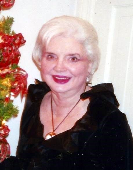 Obituary of Josie Styles Knapp