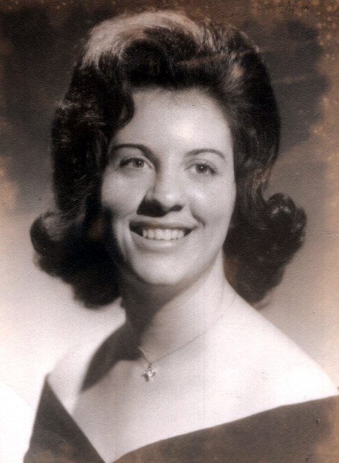 Obituary of Mary Ann Little