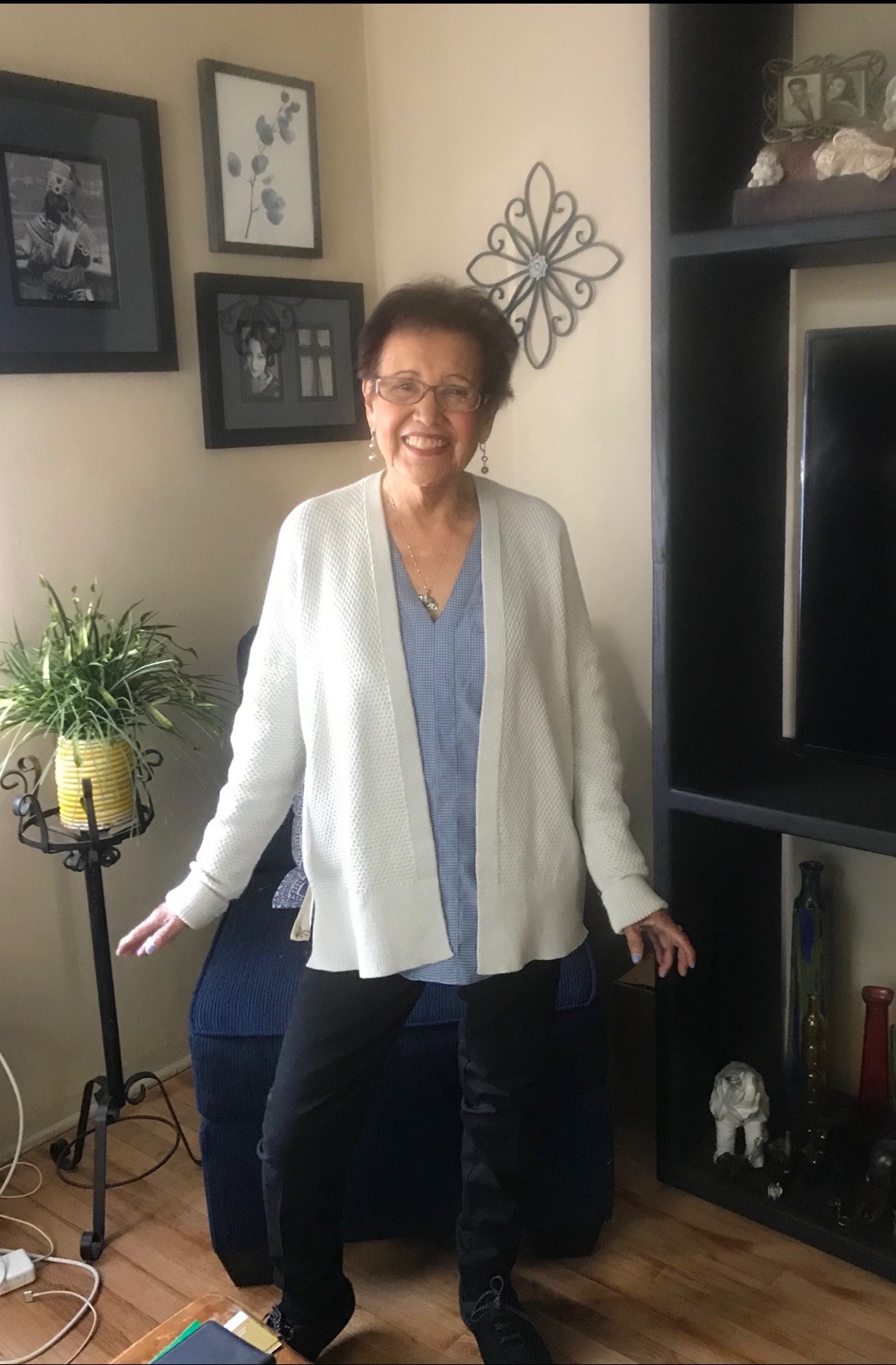 Obituary of Josefina "Lala" Montemayor