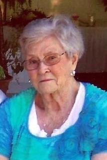 Obituary of Ardell Elizabeth Eloge