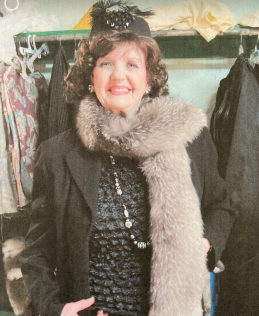 Obituary of Irene R. Silver