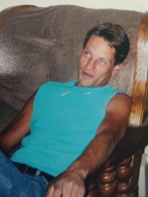 Obituary of John Adam Bodrewicz