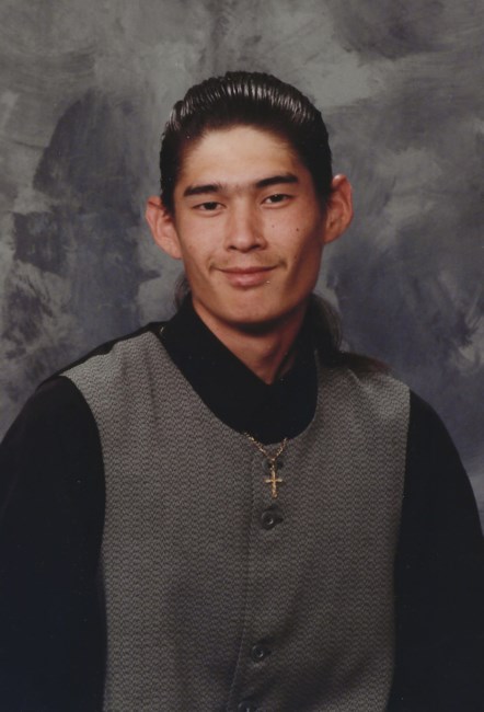 Obituary of Jeffery David Bishop