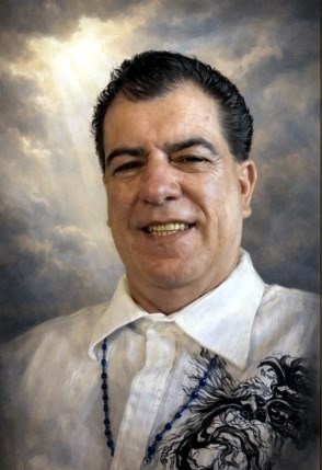 Obituary of Martin Mendez Cisneros