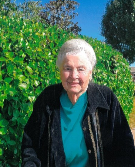 Obituary of Mrs. Eunice Elnora Gilchrist