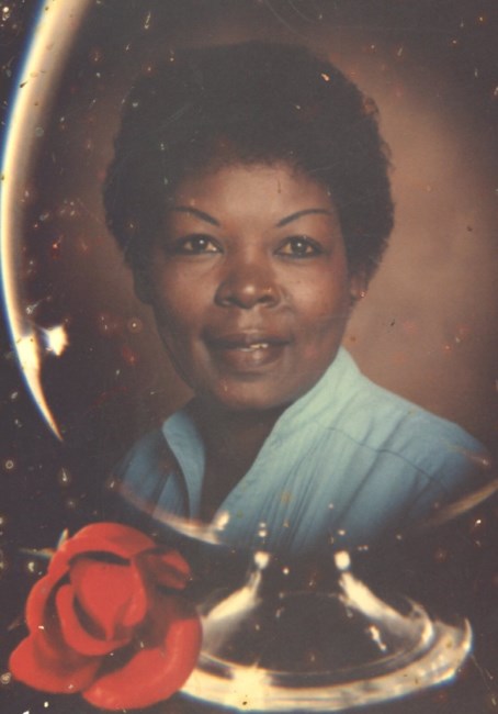 Avis de décès de Marjorie J Griffin