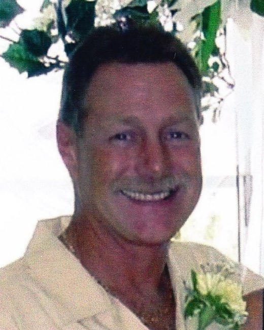 Obituary of Jim Jimbo Paul Woolhouse