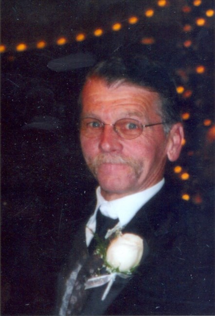 Obituary of Ronald Herr Spangler