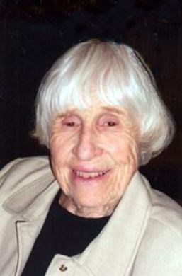Obituary of Joan N. Hering