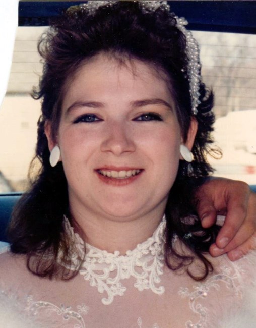 Obituary of Luanne Michelle Knupp