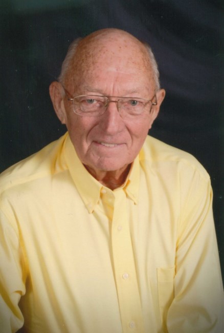 Obituary of Frederick Ellinor