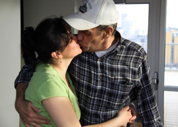 Obituary of Frederick August Naujock