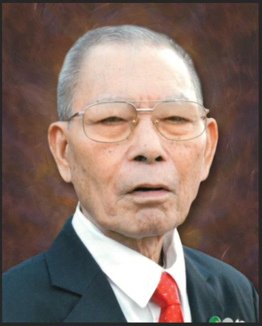 Obituario de Cu Dinh Tran