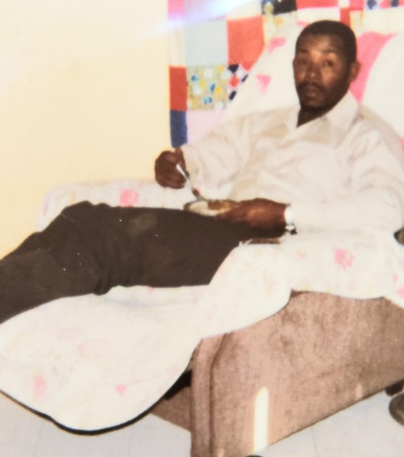 Obituary of Robert Earl Black