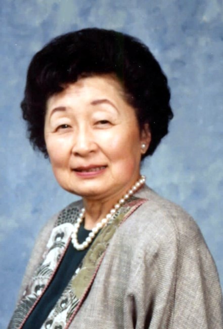 Obituary of Sachiko Watanabe