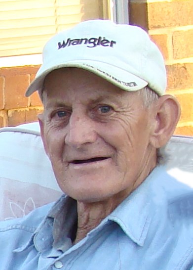 Edward Thompson Obituary Wichita Falls Tx