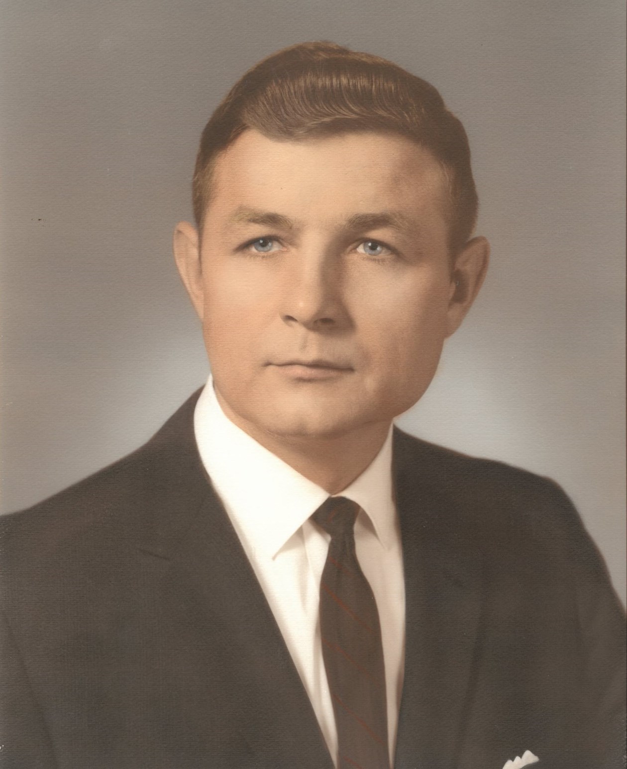 William McComb Obituary - Fort Wayne, IN