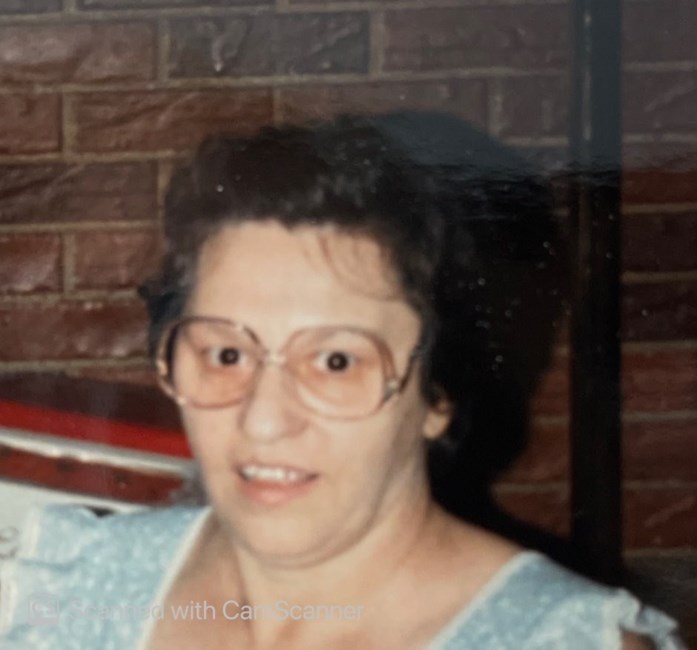 Obituary of Betty Mae Elliott