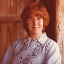 Obituary of Janice Gaye Nicholson