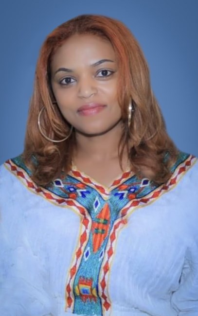Obituary of Tigst Teklemarim Lga